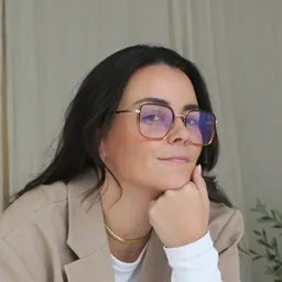 Charlotte Van Brabander